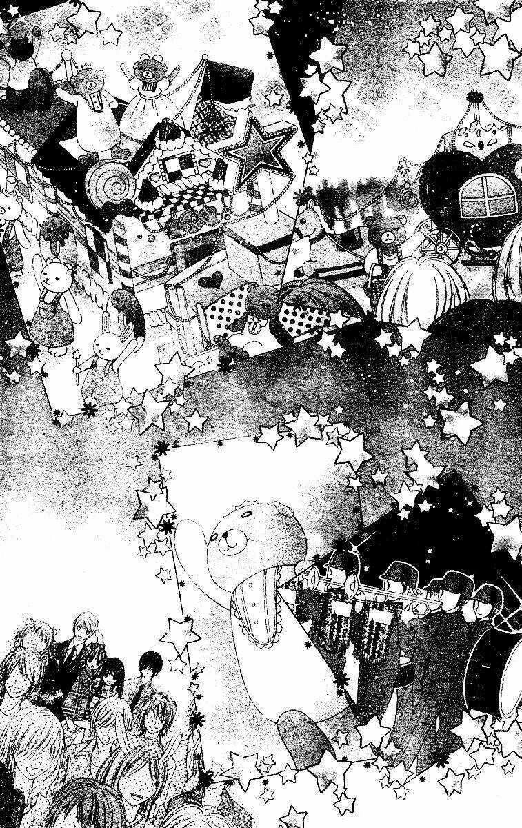 Momo Chapter 2 trang 30