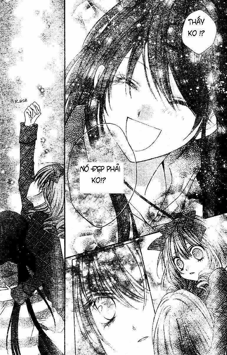 Momo Chapter 2 trang 31