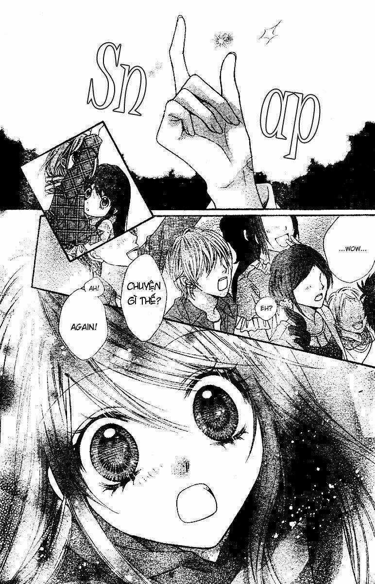 Momo Chapter 2 trang 32