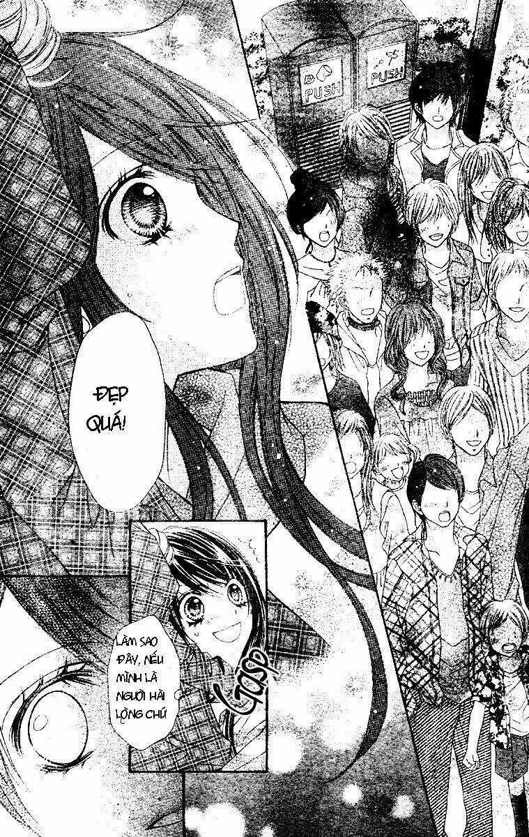 Momo Chapter 2 trang 34