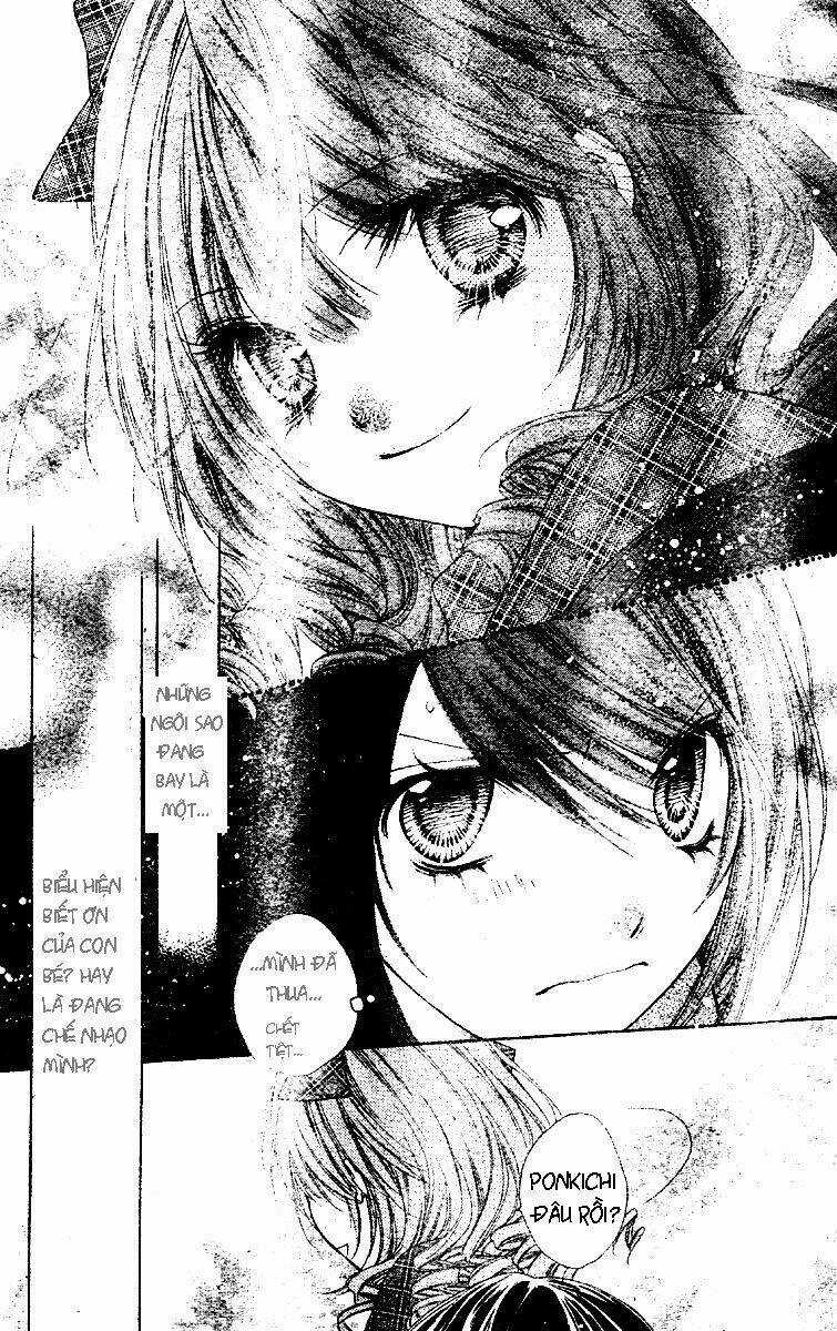 Momo Chapter 2 trang 35