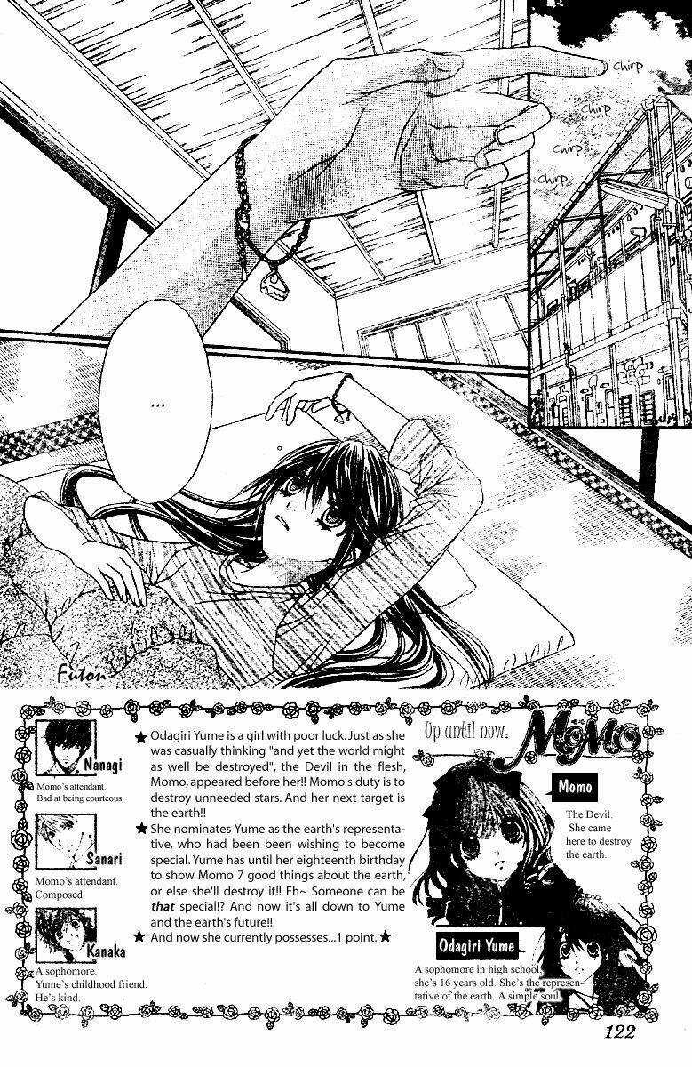 Momo Chapter 2 trang 7