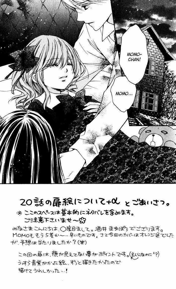 Momo Chapter 20 trang 12