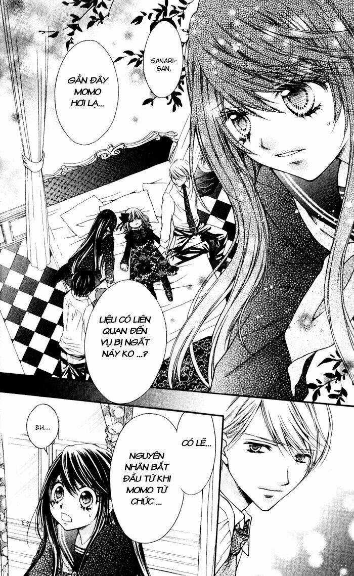 Momo Chapter 20 trang 13