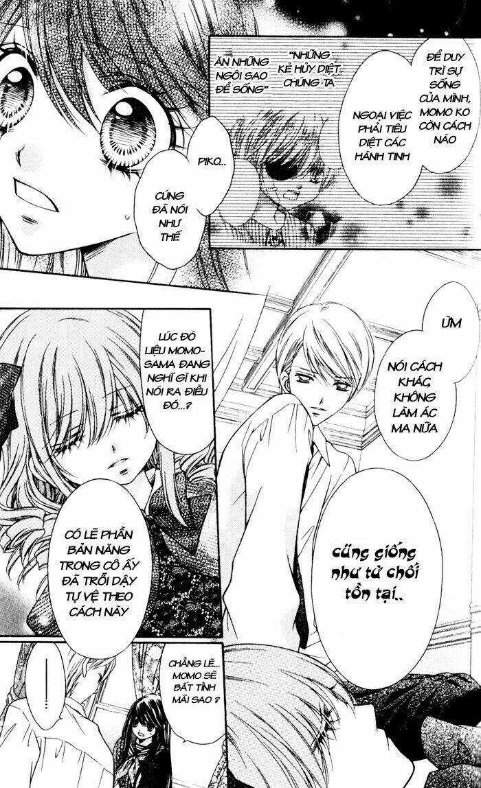 Momo Chapter 20 trang 14