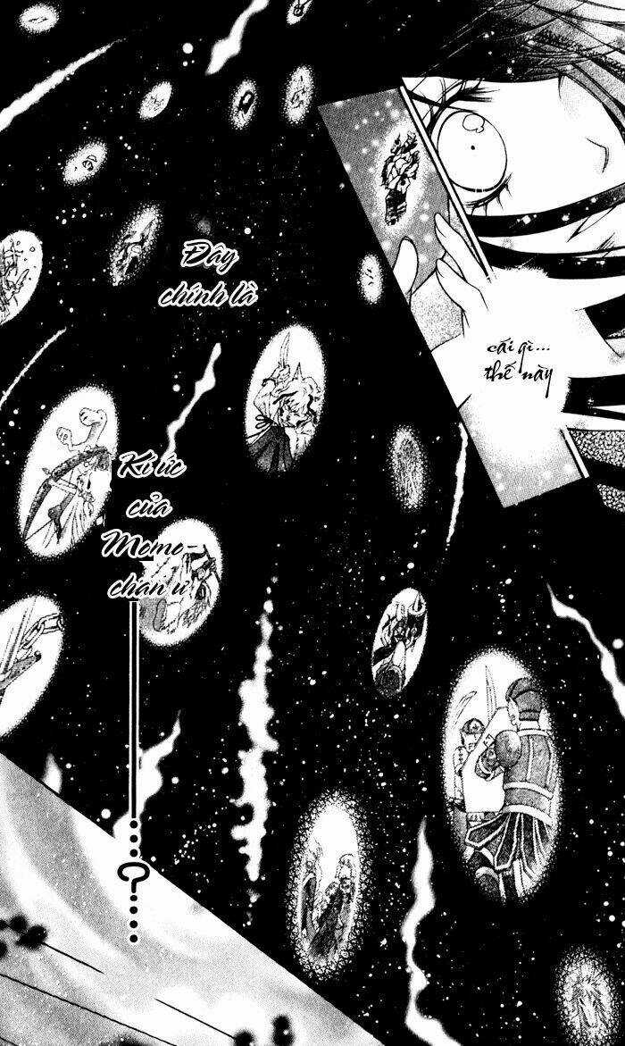 Momo Chapter 20 trang 17