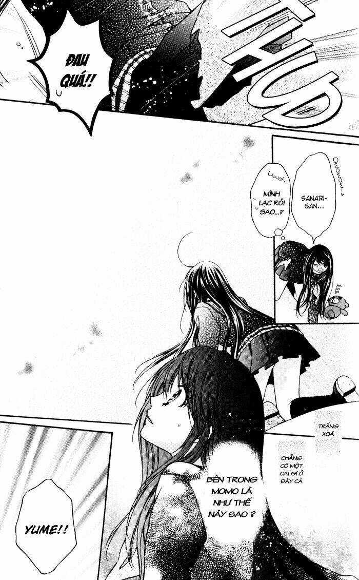 Momo Chapter 20 trang 18