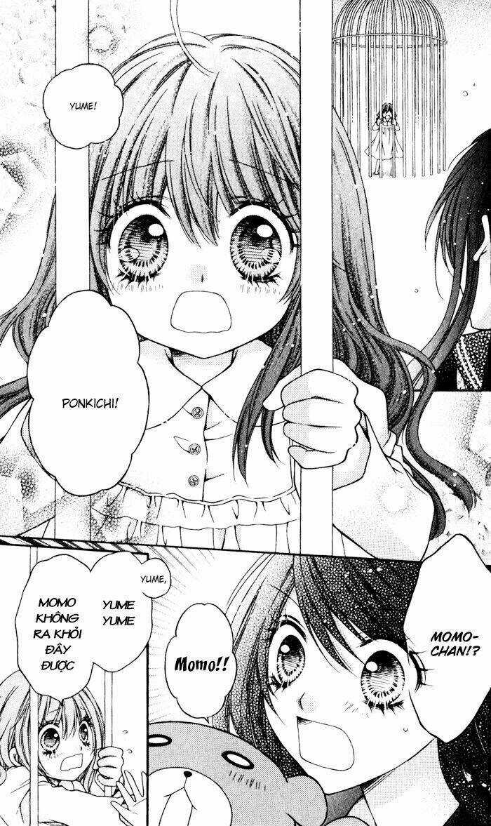 Momo Chapter 20 trang 19