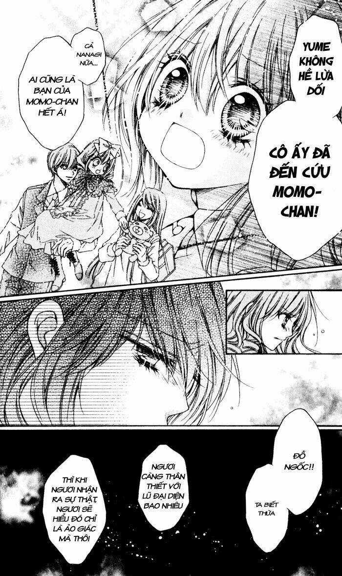 Momo Chapter 20 trang 25