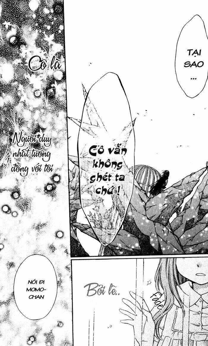 Momo Chapter 20 trang 29