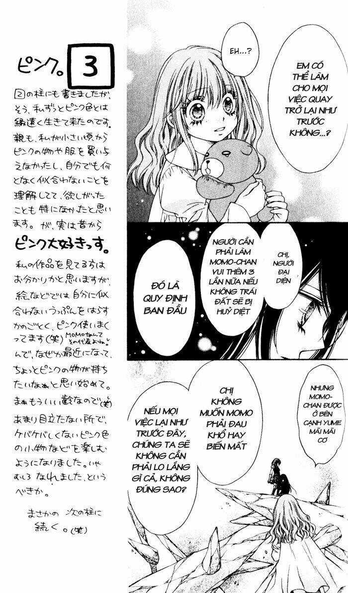 Momo Chapter 20 trang 30