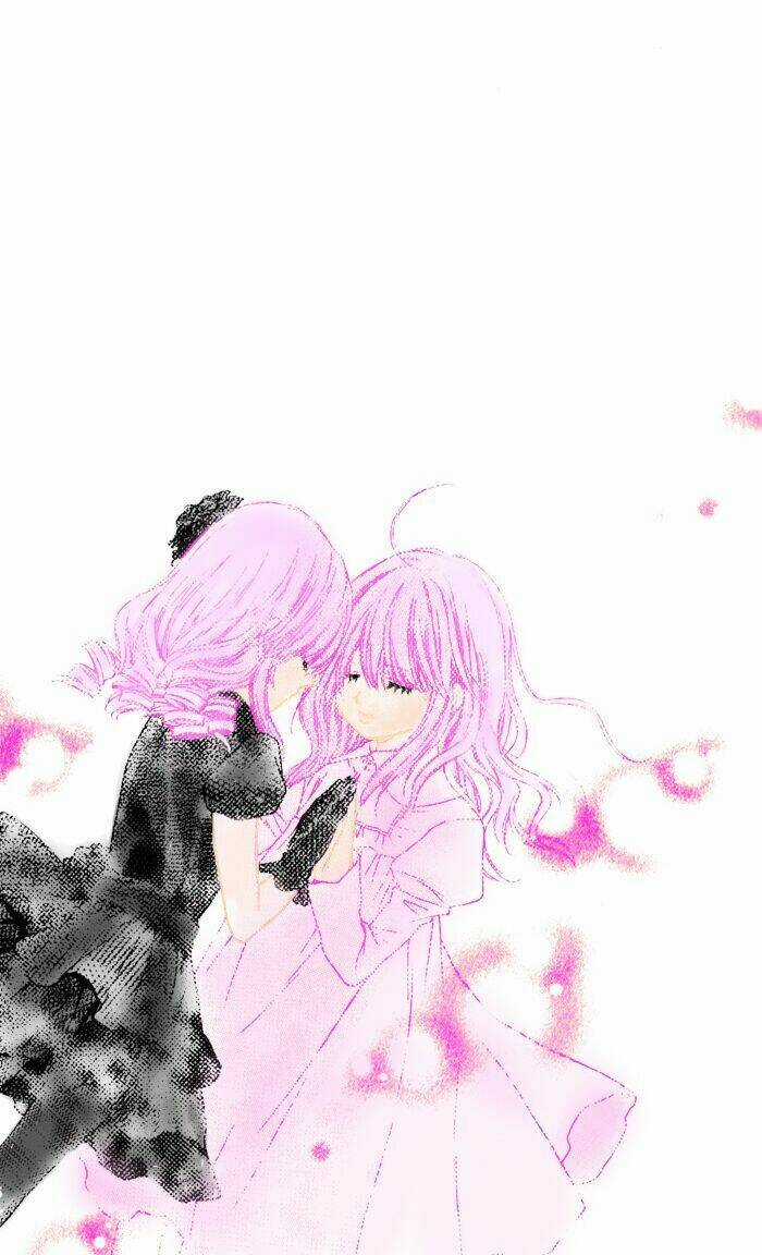 Momo Chapter 20 trang 35