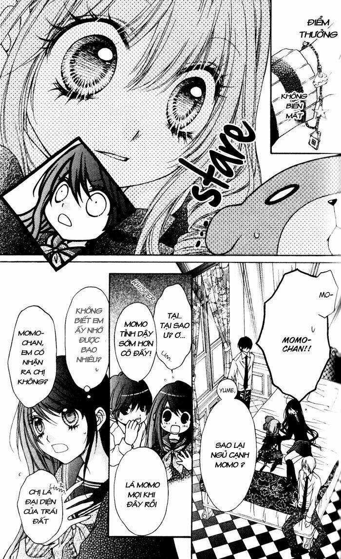 Momo Chapter 20 trang 37