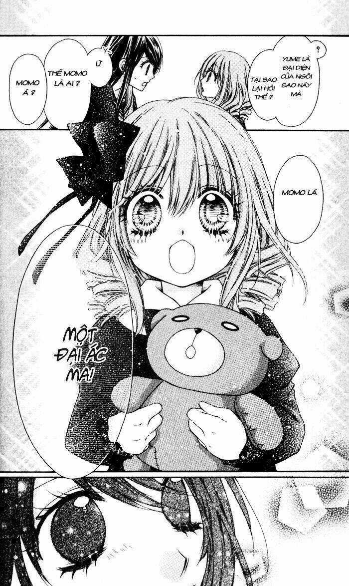 Momo Chapter 20 trang 38