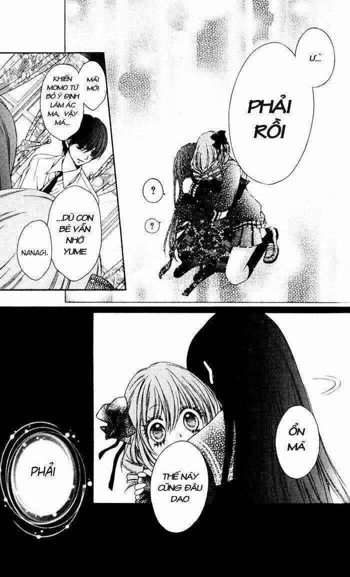 Momo Chapter 20 trang 39