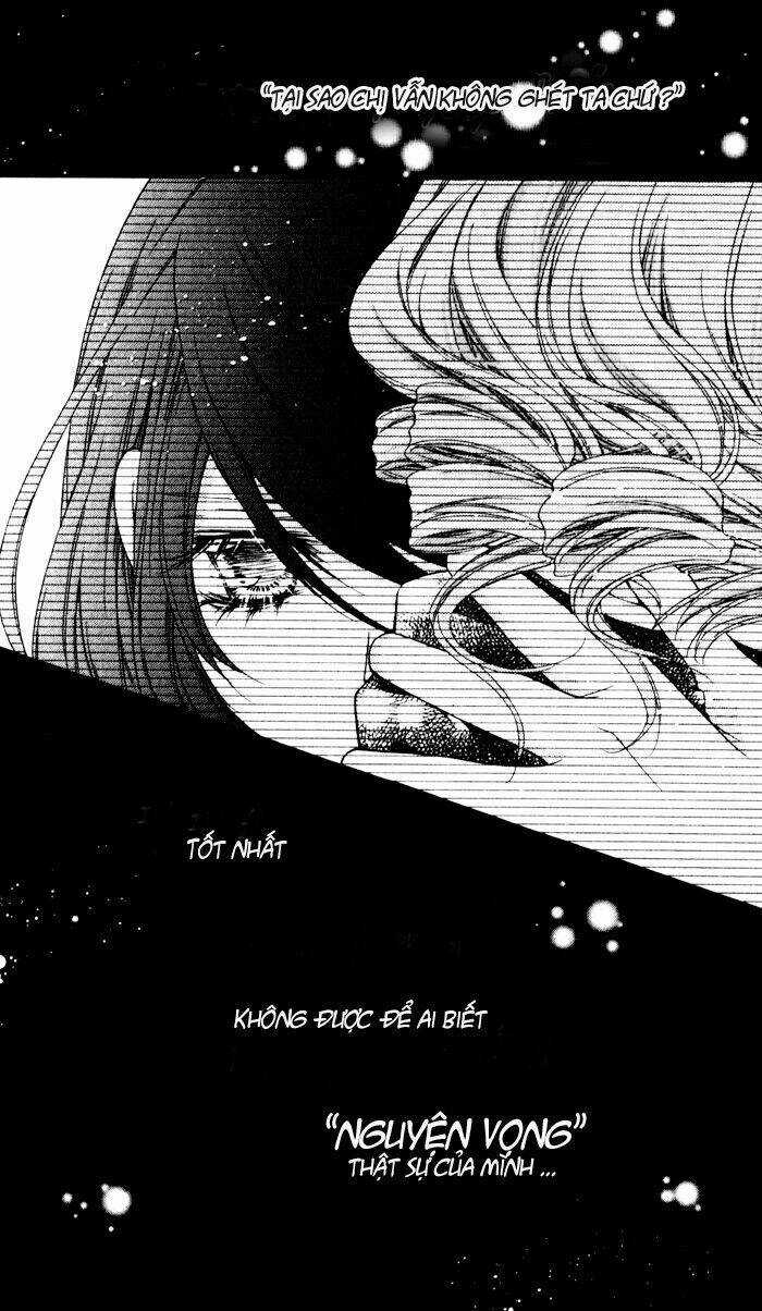 Momo Chapter 20 trang 40