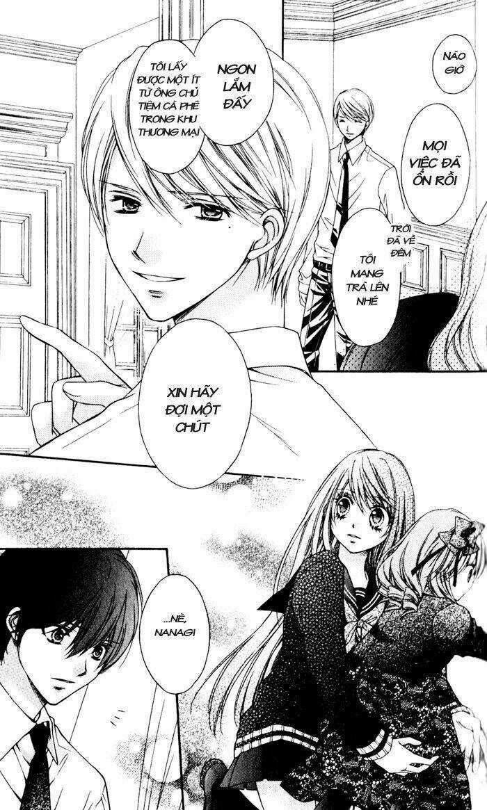 Momo Chapter 20 trang 41