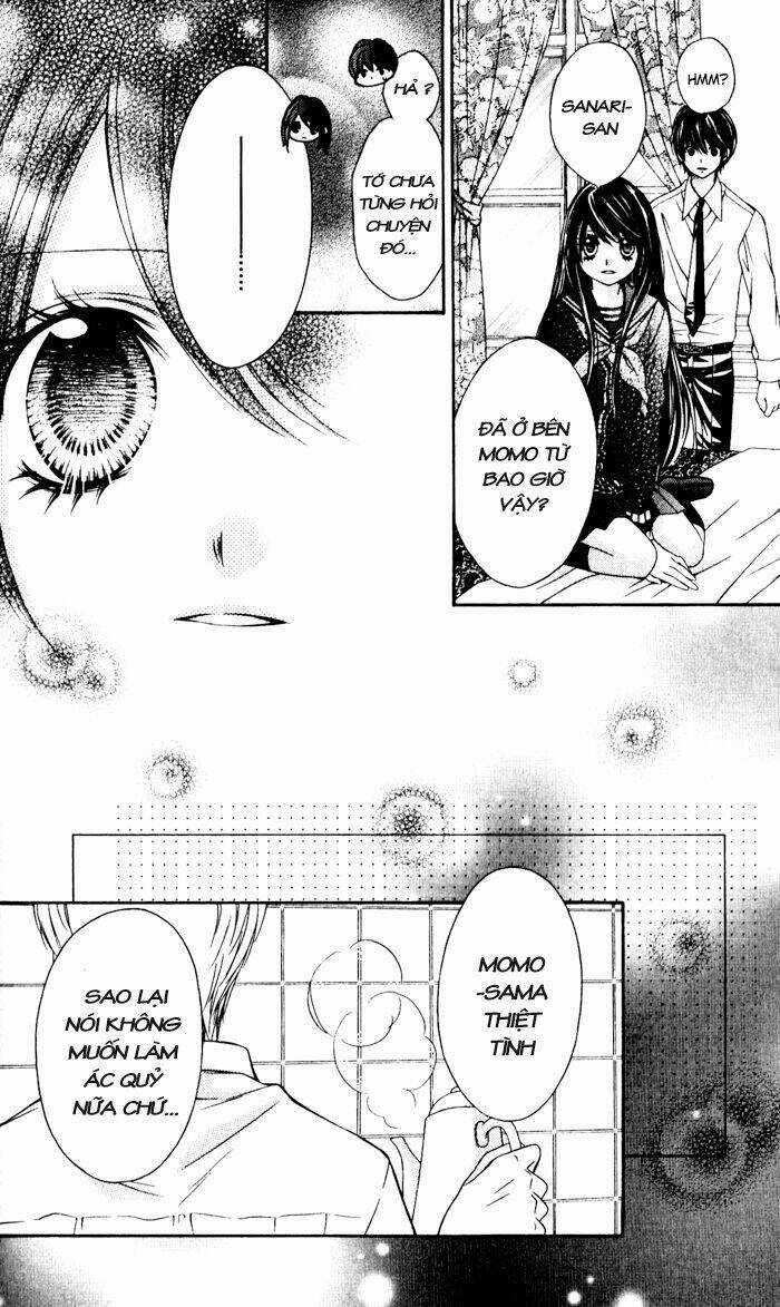 Momo Chapter 20 trang 42