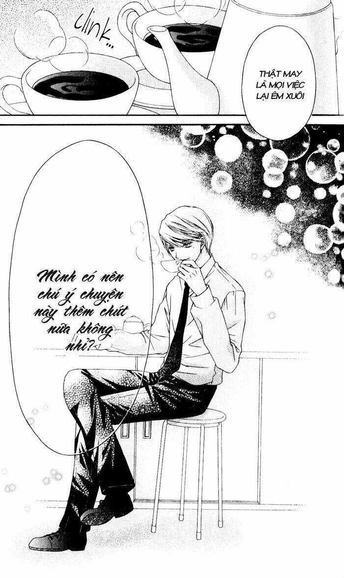 Momo Chapter 20 trang 43