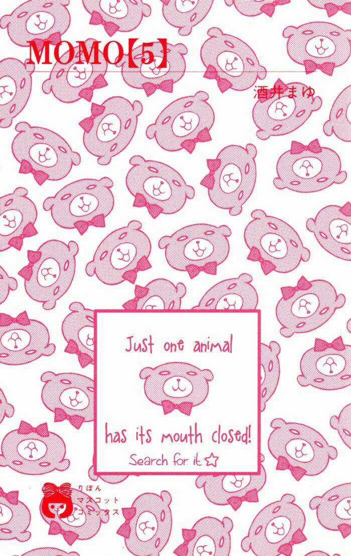 Momo Chapter 20 trang 5