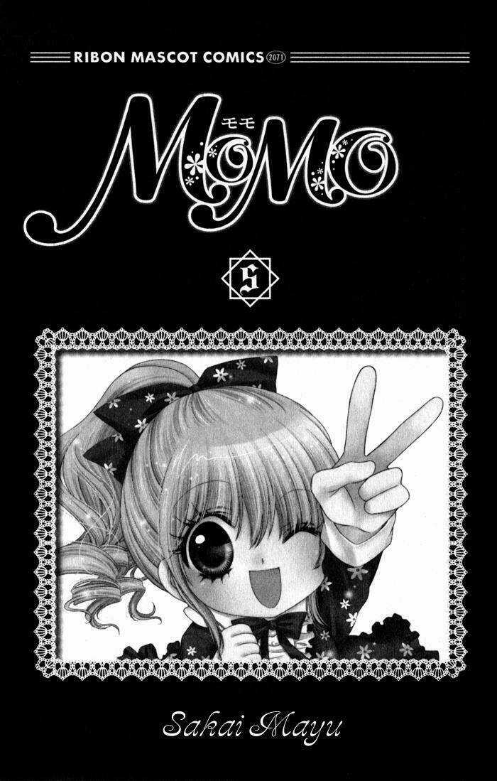 Momo Chapter 20 trang 6