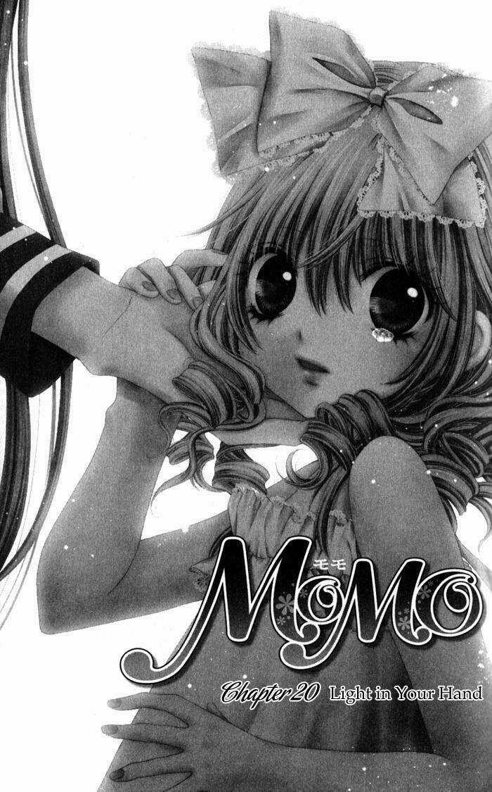 Momo Chapter 20 trang 9