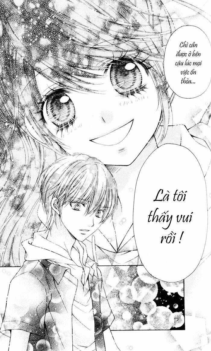 Momo Chapter 21 trang 22