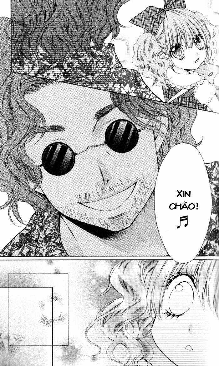 Momo Chapter 21 trang 26