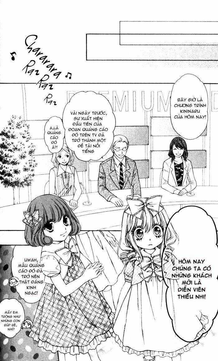 Momo Chapter 22 trang 24