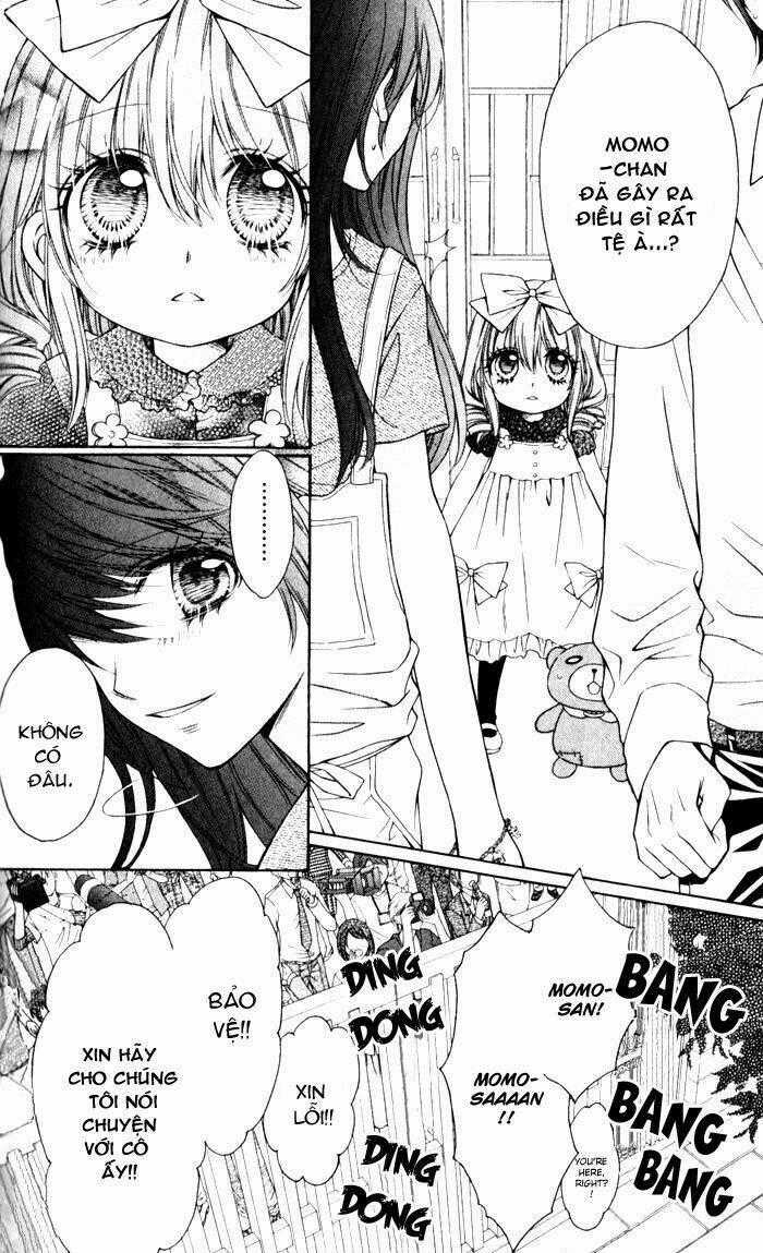 Momo Chapter 22 trang 34