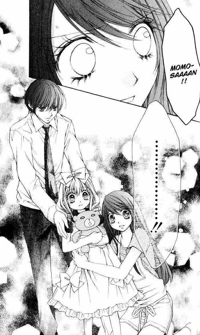 Momo Chapter 22 trang 35