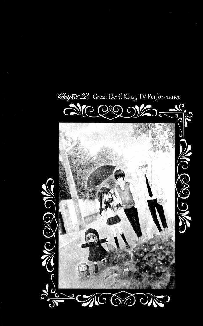 Momo Chapter 22 trang 4