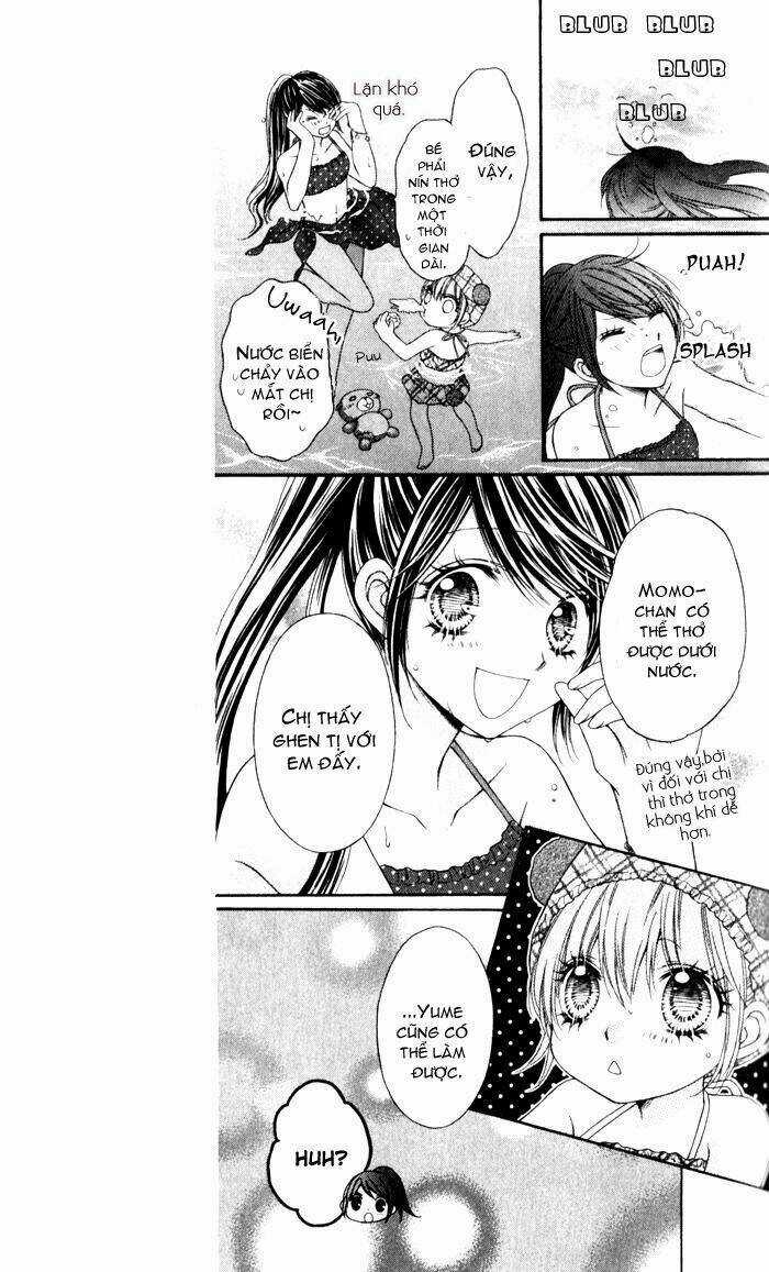 Momo Chapter 23 trang 17