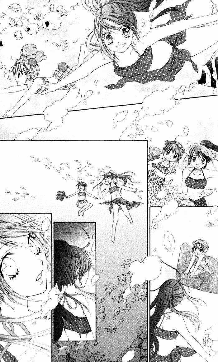 Momo Chapter 23 trang 19
