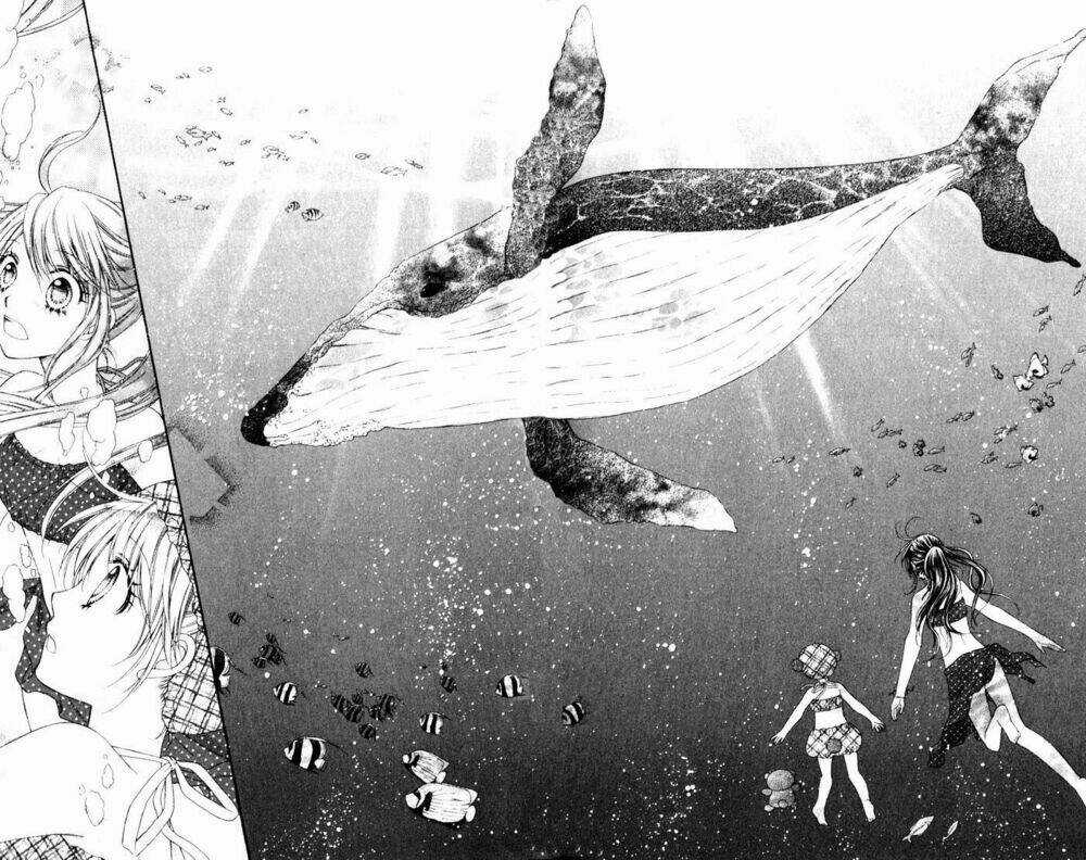 Momo Chapter 23 trang 20