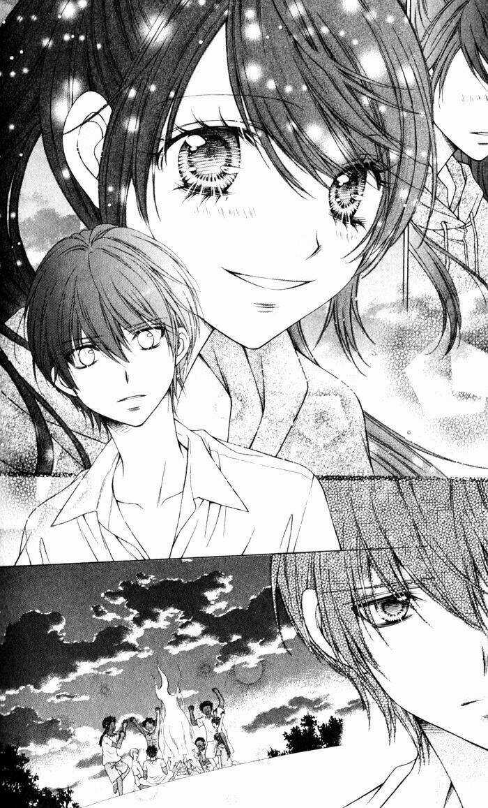 Momo Chapter 23 trang 25