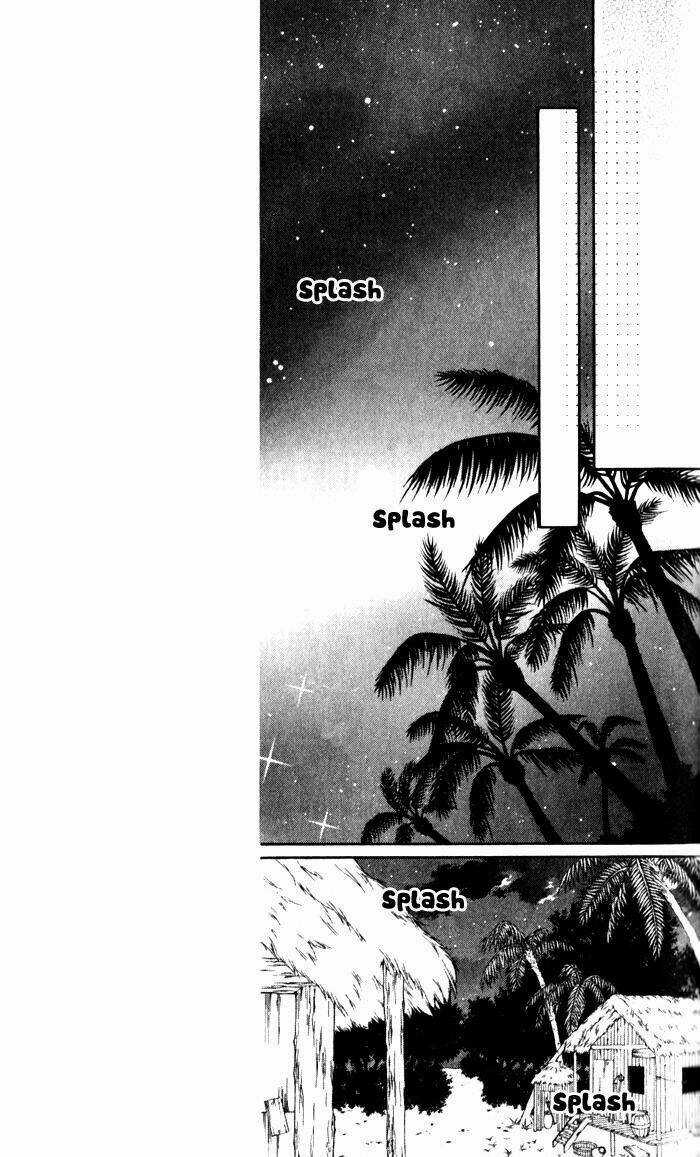 Momo Chapter 23 trang 26