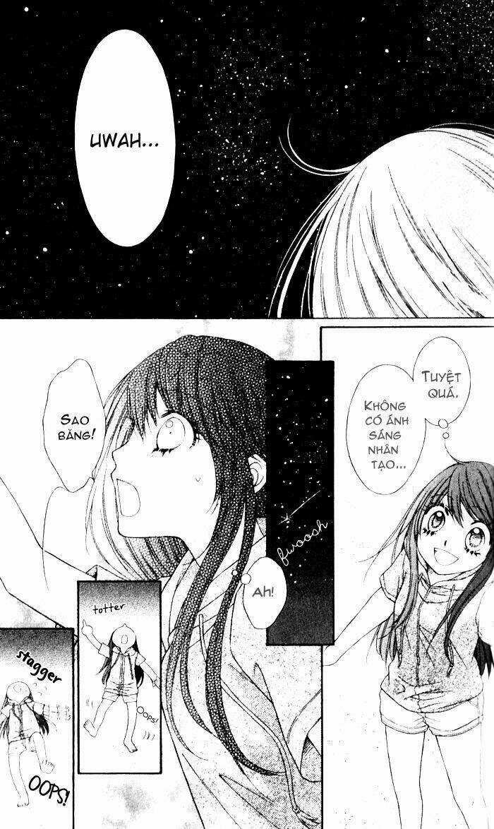 Momo Chapter 23 trang 28