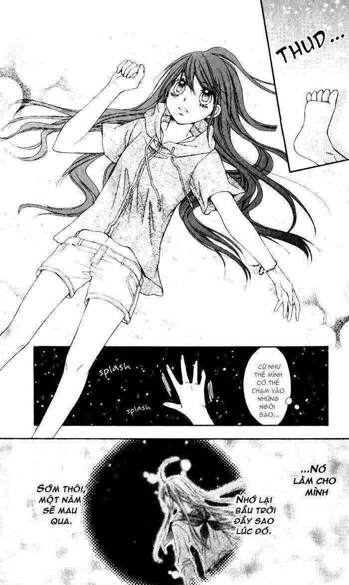 Momo Chapter 23 trang 29