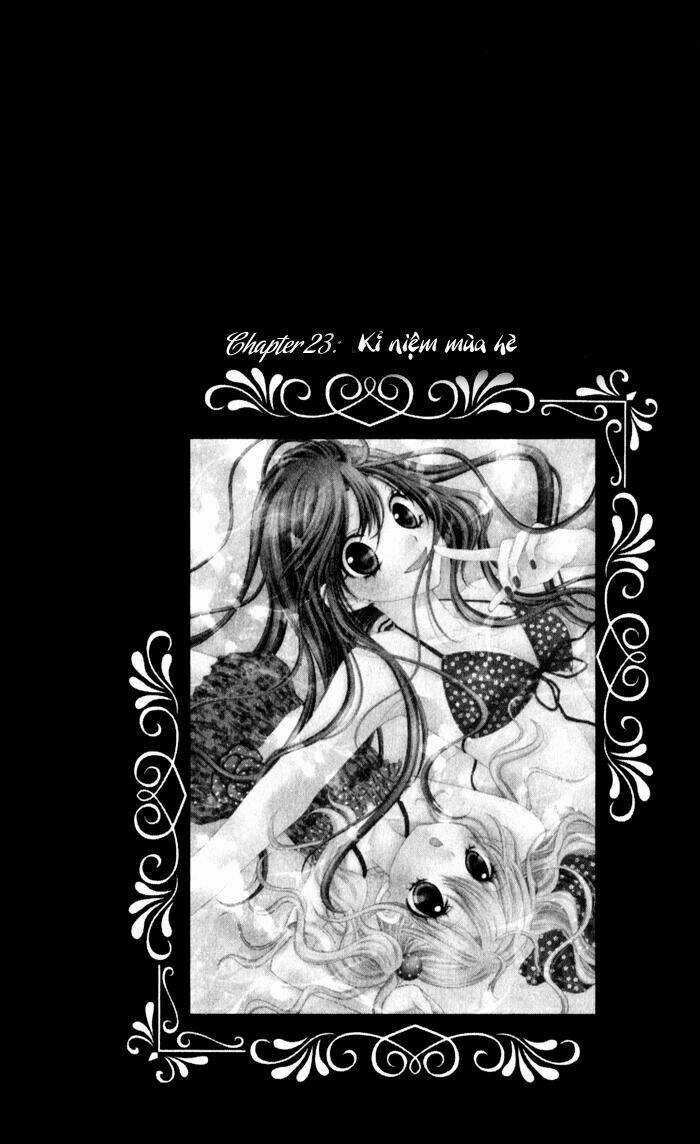 Momo Chapter 23 trang 3