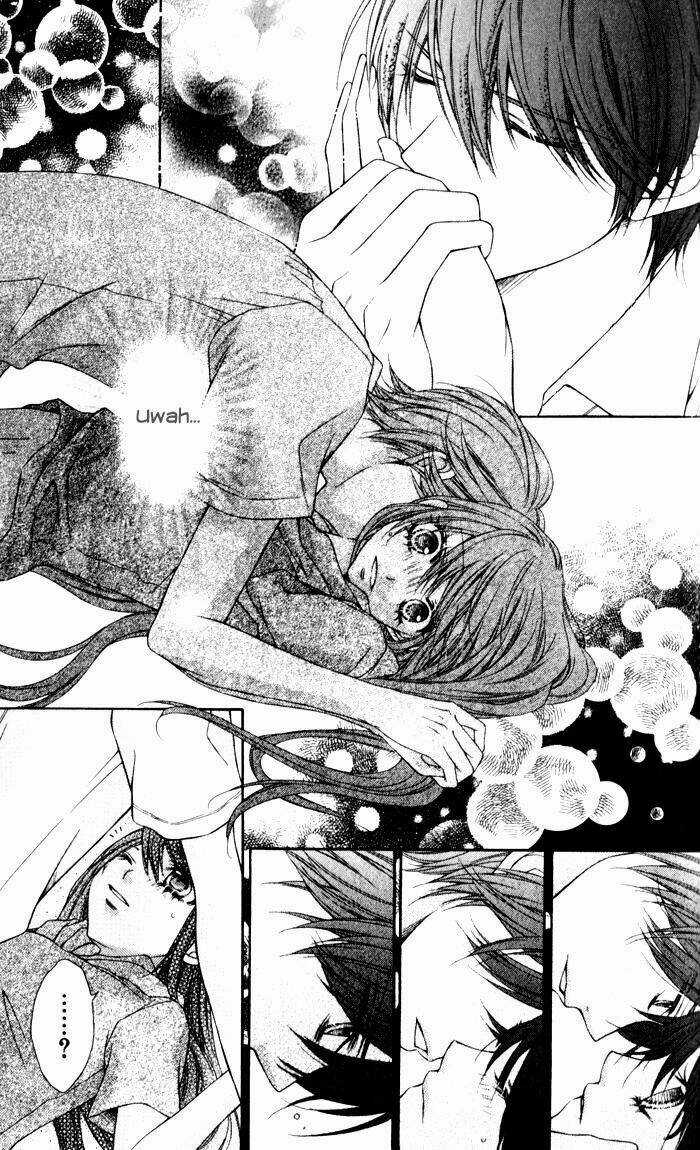 Momo Chapter 23 trang 32