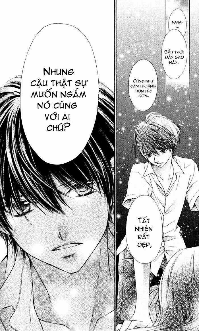 Momo Chapter 23 trang 33