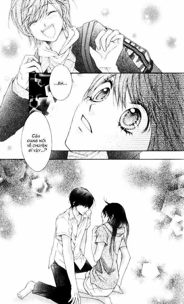 Momo Chapter 23 trang 34