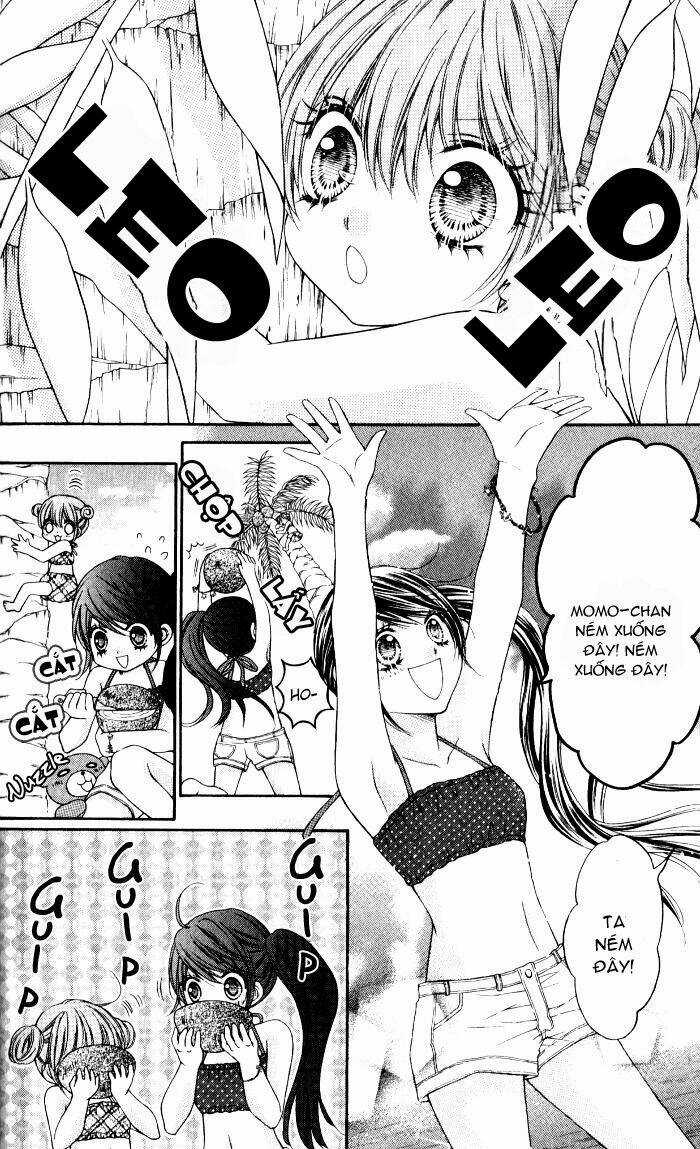 Momo Chapter 24 trang 15