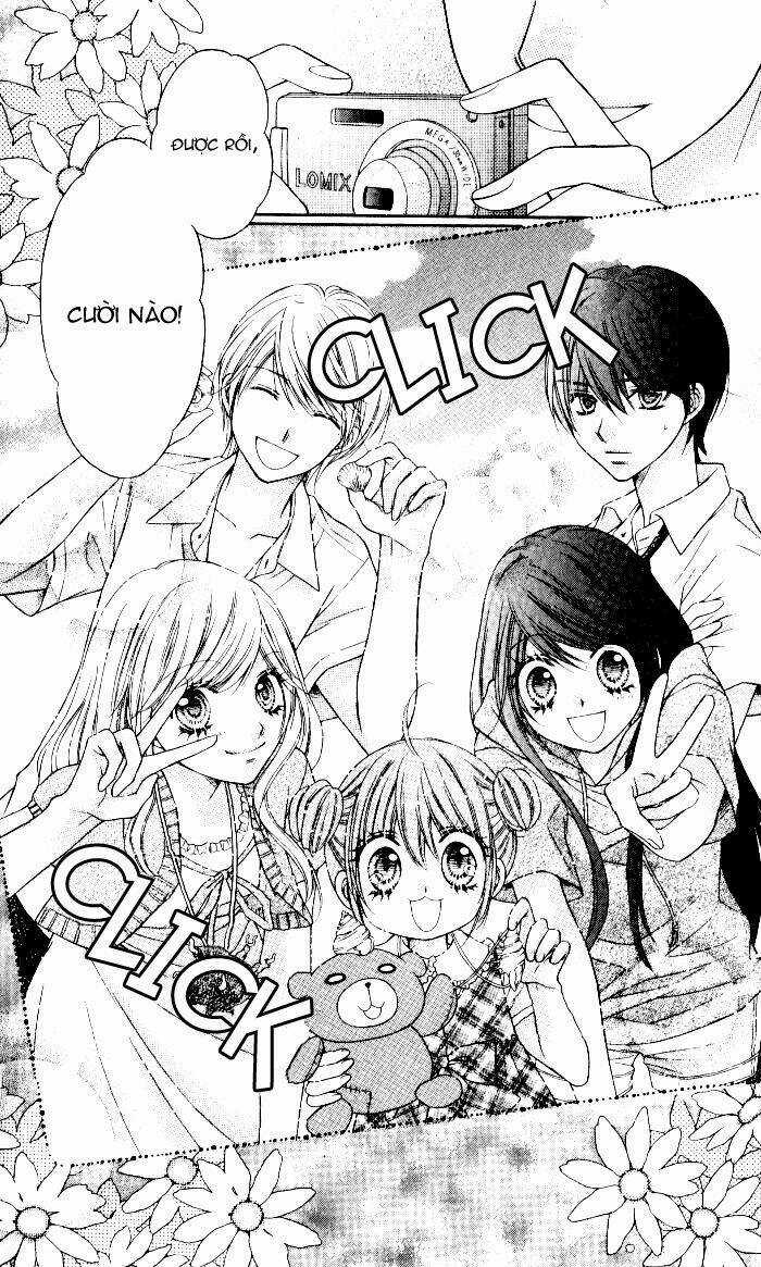 Momo Chapter 24 trang 23