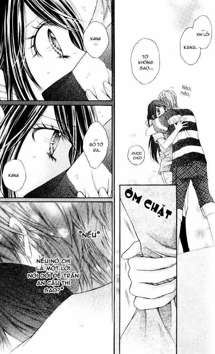 Momo Chapter 24 trang 29