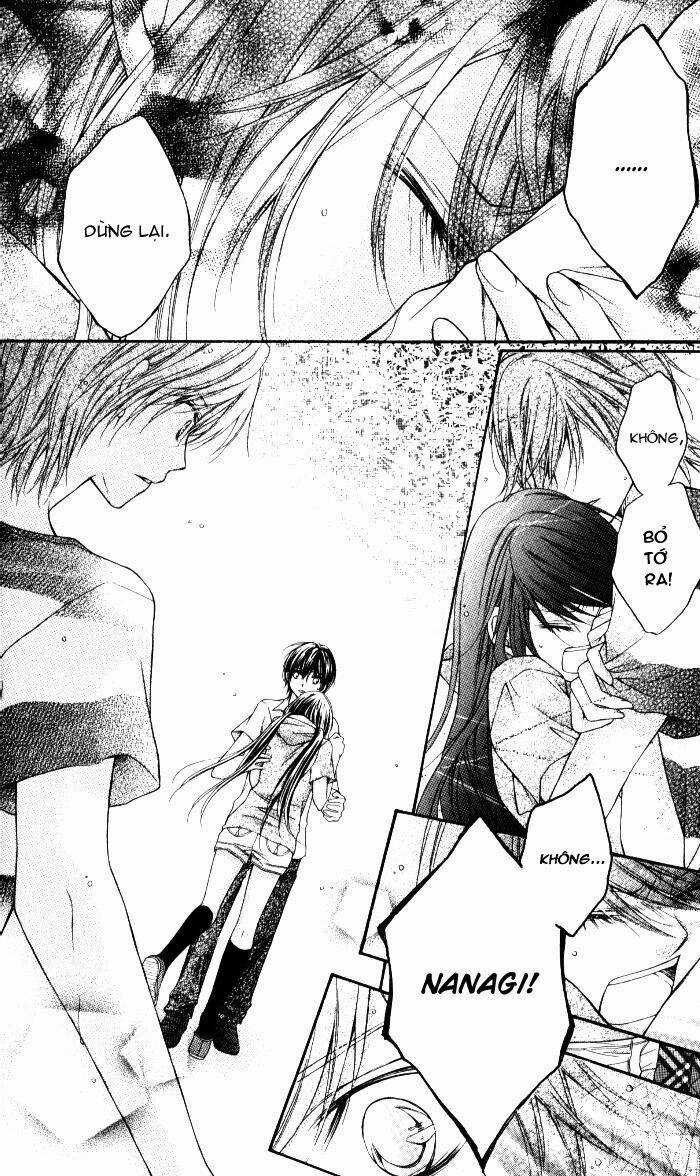 Momo Chapter 24 trang 30