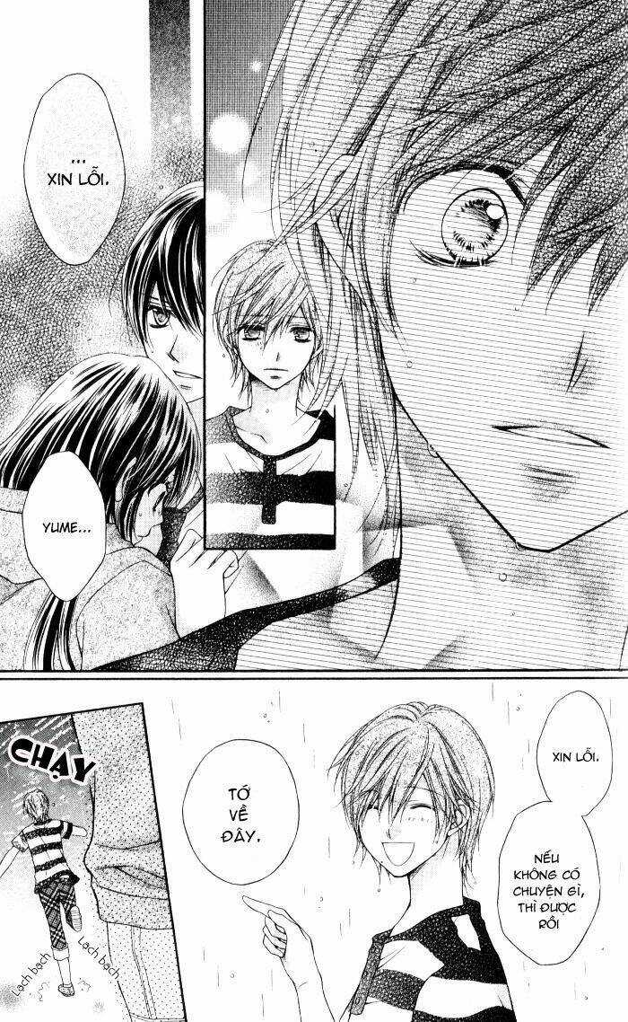 Momo Chapter 24 trang 31