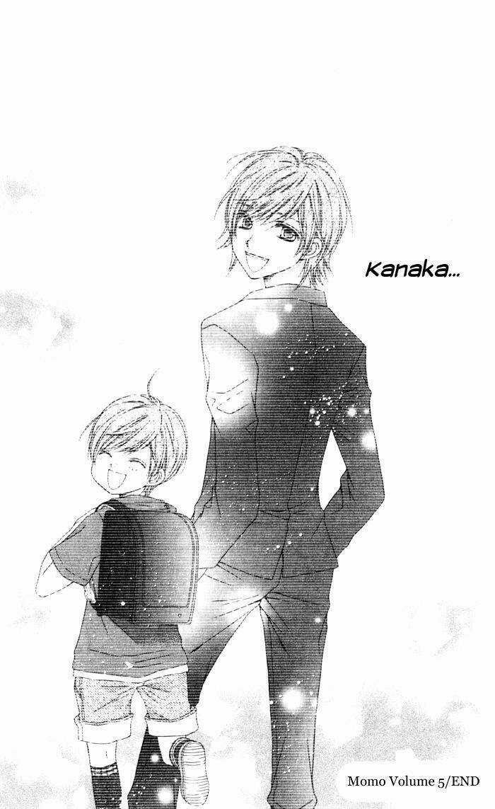 Momo Chapter 24 trang 33