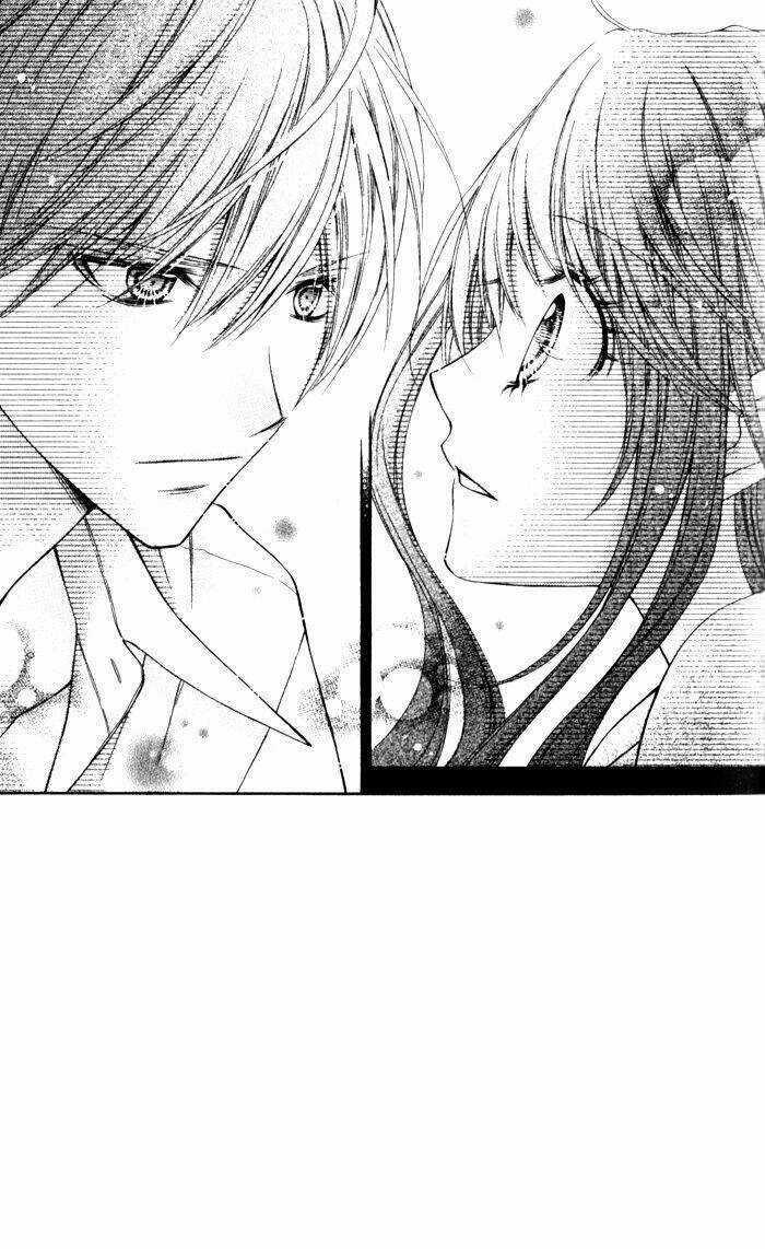 Momo Chapter 24 trang 4